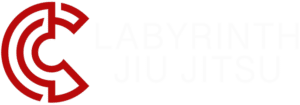 Labyrinth Jiu Jitsu Logo