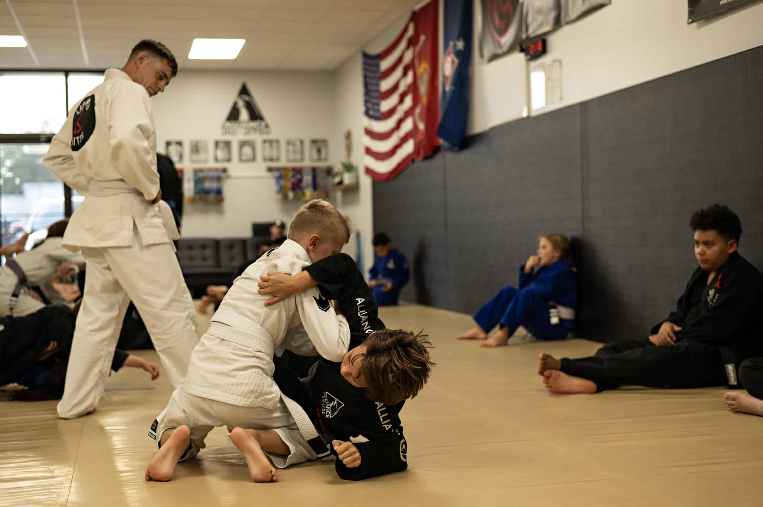 Labyrinth Jiu Jitsu Memberships & Special Offers